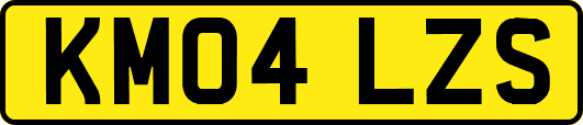 KM04LZS
