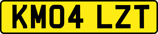 KM04LZT