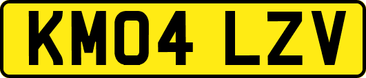 KM04LZV