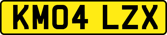 KM04LZX