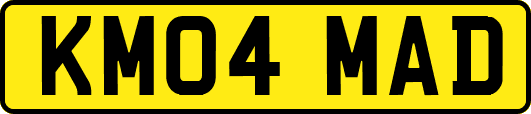 KM04MAD