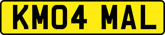 KM04MAL