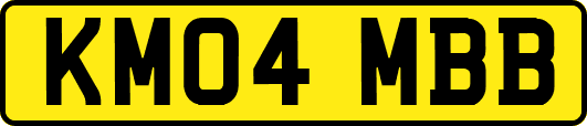 KM04MBB