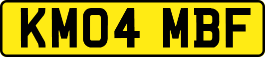 KM04MBF