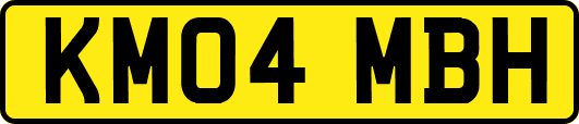 KM04MBH