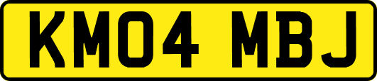 KM04MBJ