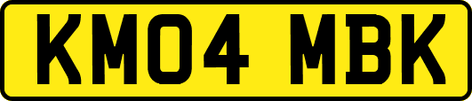 KM04MBK