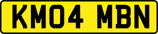 KM04MBN