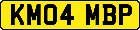 KM04MBP