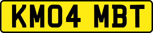KM04MBT