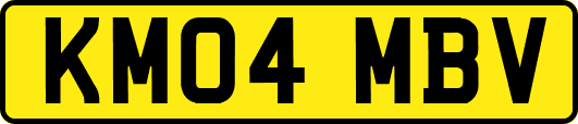 KM04MBV