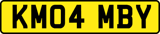 KM04MBY