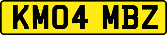 KM04MBZ