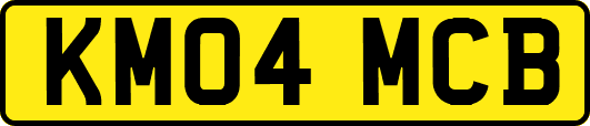KM04MCB