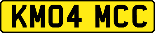 KM04MCC
