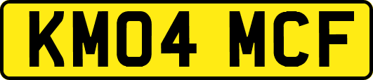 KM04MCF
