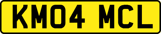KM04MCL