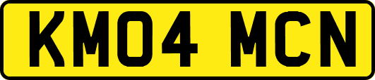 KM04MCN