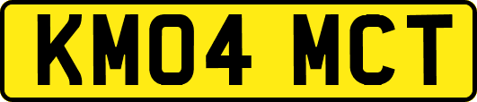 KM04MCT