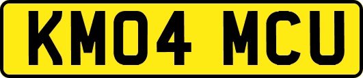 KM04MCU