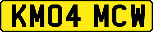 KM04MCW