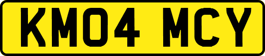 KM04MCY