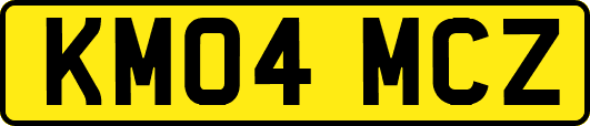 KM04MCZ