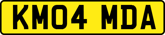 KM04MDA