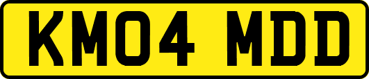KM04MDD