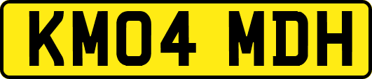 KM04MDH