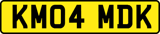 KM04MDK