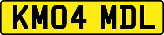 KM04MDL