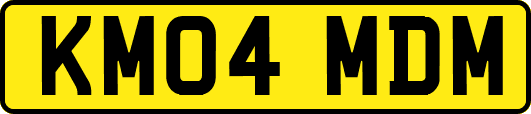 KM04MDM