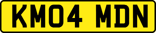 KM04MDN