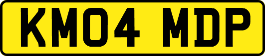 KM04MDP