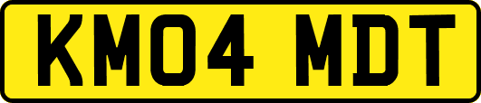 KM04MDT
