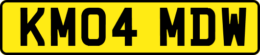 KM04MDW