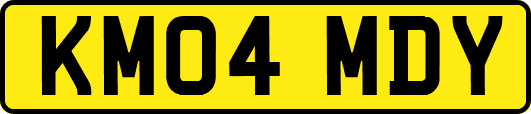 KM04MDY