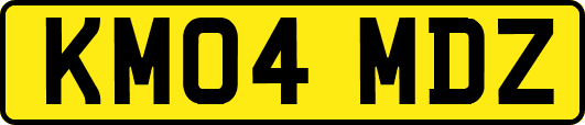 KM04MDZ