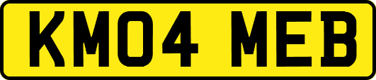 KM04MEB