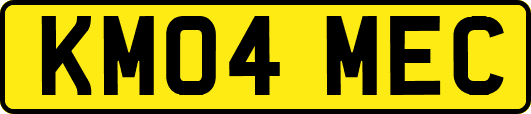 KM04MEC