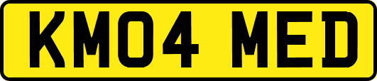 KM04MED