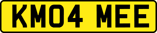 KM04MEE