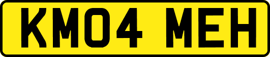 KM04MEH