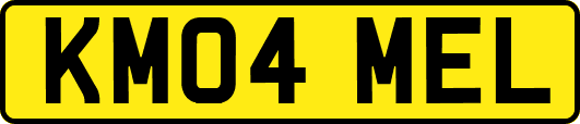 KM04MEL