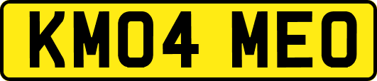 KM04MEO