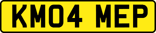 KM04MEP