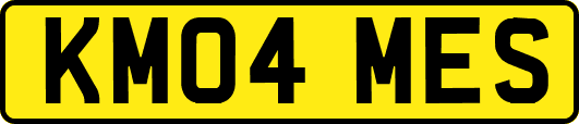 KM04MES