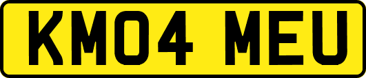 KM04MEU