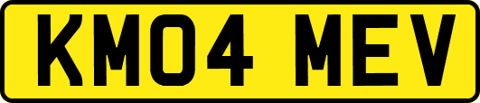 KM04MEV